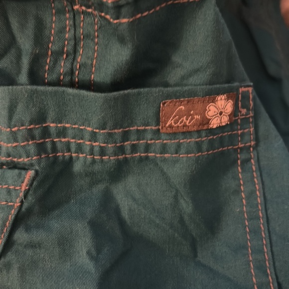 Scrub pants - Picture 4 of 4